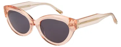 Produktbild von Scotch & Soda Sonnenbrille SS7019 247 55 Damen Rosa