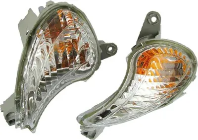Produktbild von VICMA 11757 Blinker Blinkleuchte vorne Links