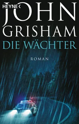 Produktbild von Die Wächter