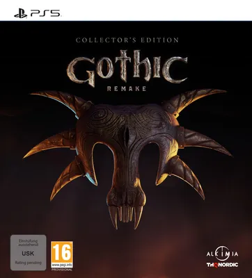 Obrázok produktu pre Gothic 1 PS-5 Remake C.E.