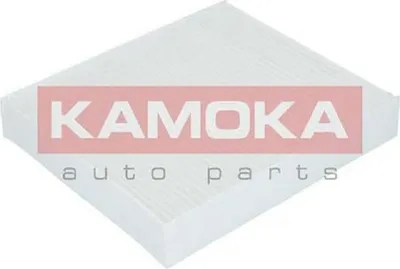 Produktbild von KAMOKA F414001 Innenraumfilter Pollenfilter für KIA SOUL (AM)