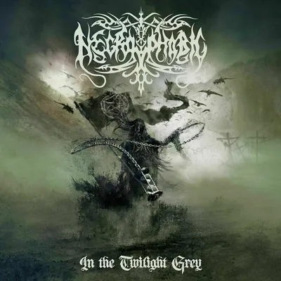 Immagine prodotto di Necrophobic: In The Twilight Grey (180 g)