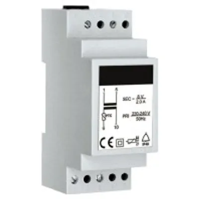 Produktbild von Trafo 8V AC 2,0A TR2