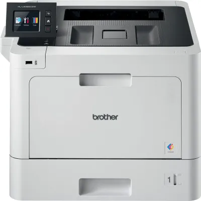 Produktbild von Printer Brother HL-L8360CDW SFC-Laser A4