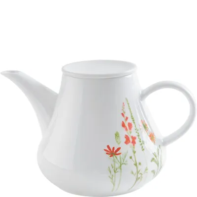 Image de Théière KAHLA 1,50 l « Fleurs sauvages » 391125A76875C