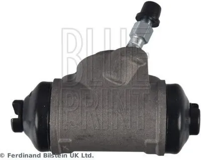 Produktbild von BLUE PRINT Radbremszylinder Trommelbremse Hinten Links für NISSAN MICRA V (K14) ADBP440006