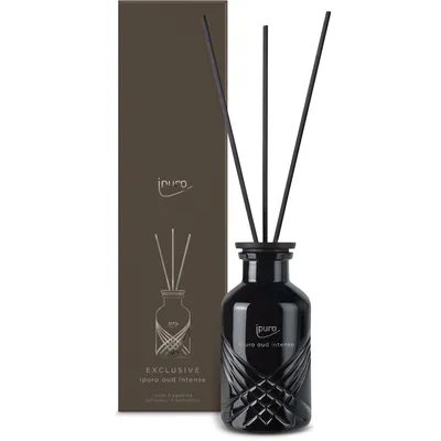 Immagine prodotto di Ipuro Exclusive Oud Diffusore di aromi intensi 240 ml