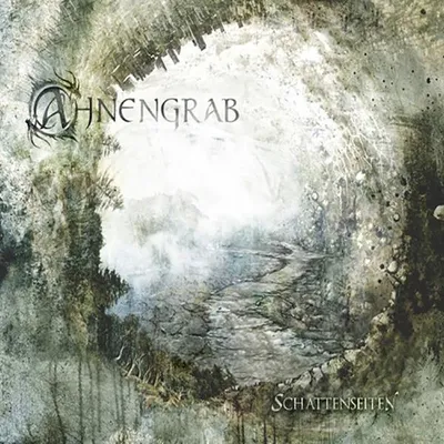 Obrázok produktu pre Ahenengrab - Schattenseetten CD