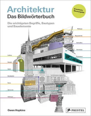 Image de Architektur - das Bildwörterbuch
