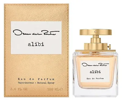 Image de Alibi - EDP, 50 ml