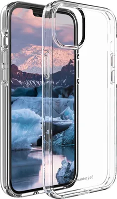 Obrázok produktu pre dbramante1928 Iceland Pro obal na mobilný telefón 17 cm (6,7") Transparent