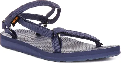 Produktbild von Teva Universal Slim in Navy für Damen – 5 UK - 38 EU - 7 US / Navy