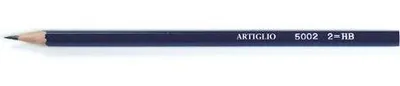 Produktbild von Artiglio 5002SC Bleistift HB 12 Stück(e)