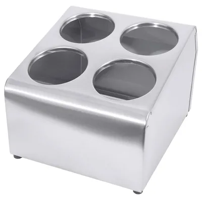 Immagine prodotto di CONTACTO Contenitore per posate, altezza: 200 mm, lunghezza: 260 mm, larghezza: 300 mm