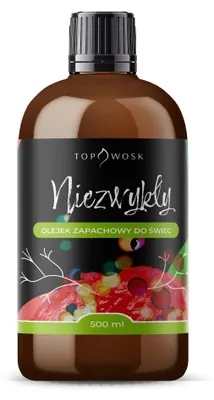 Obrázek produktu pro Výjimečné vonné oleje, 500 ml