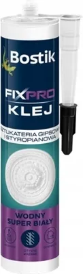 Obrázok produktu pre Lepidlo na štukovú omietku a polystyrén 300 ml