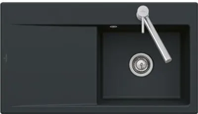 Produktbild von Villeroy & Boch 335100R7 Einbauspüle Subway Style 50 900x510mm
