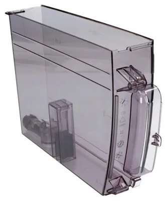 Obrázek produktu pro De'Longhi Nádržka na vodu pro kávovary Dinamica Magnifica S originál
