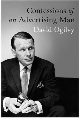 Produktbild von Confessions of an Advertising Man