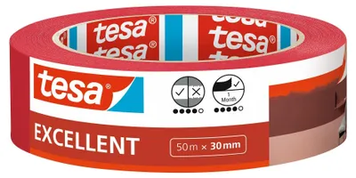 Produktbild von Exzellentes Masking 50mx30mm - Tesa