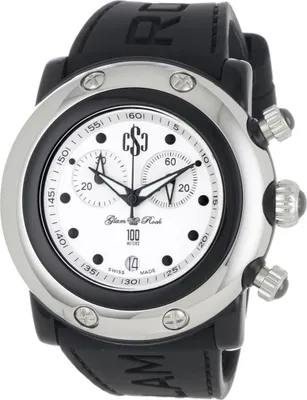 Image de Montres Glam Rock gr62116