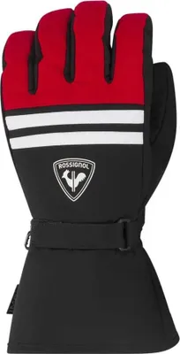 Image de ROSSIGNOL Gants de ski Action IMPR pour hommes