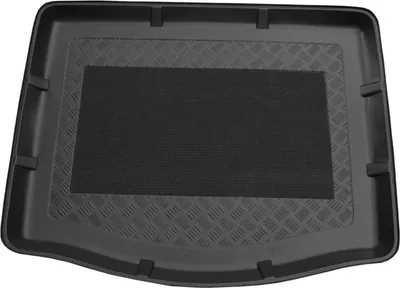 Produktbild von Z437591 Kofferraumwanne kompatibel mit Ford Focus III 03.2011-08.2018