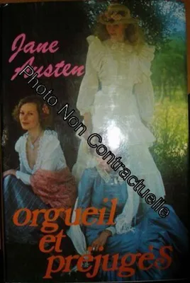 Image de Orgueil Et Préjugés