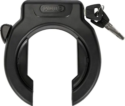 Image de Abus 4750Sl Nr Black