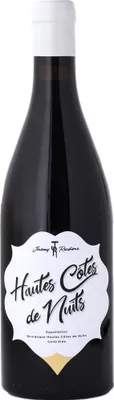 Produktbild von Jeremy Recchione Cote de Nuits-Villages 2022 | Burgund, Frankreich | 750ml 12.50% Vol.