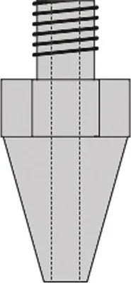 Produktbild von Donau Elektronik ST90154 Entlötdüse Ø 2,0 mm