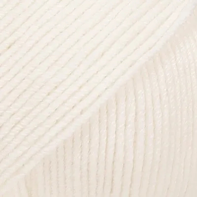 Obrázek produktu pro Drops Baby Merino 01 bílá