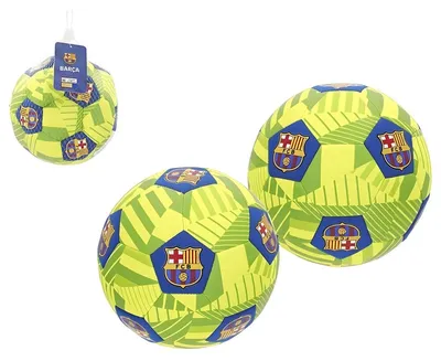 Obrázok produktu pre Futbalový lopta FC Barcelona na plážový futbal