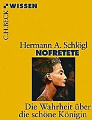 Produktbild von Nofretete