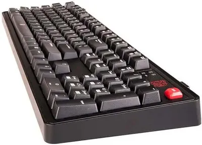 Produktbild von Mechanischer blauer Schalter Thermaltake Meka PRO