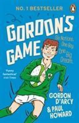 Obrázok produktu pre Gordon's Game