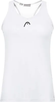 Obrázok produktu pre Head Performance Tank Top Women White M Tenisové tričko