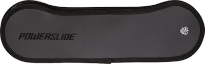 Produktbild von Powerslide Ubc 125 Ii 3x125 Mm/4x110 Mm Radtasche Schwarz  Schwarz One Size