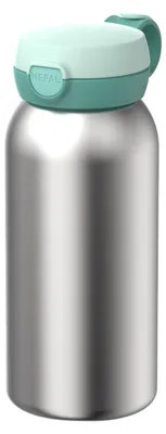 Obrázek produktu pro Nerezová láhev Mepal CAMPUS s odklápěcím víčkem, 600 ml – Cool Mint
