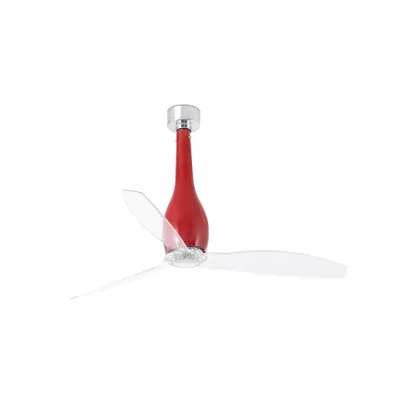Produktbild von Faro 32005, Haushalts-Lamellenlüfter, Chrom, Zimmerdecke, 128 cm, IP20, I