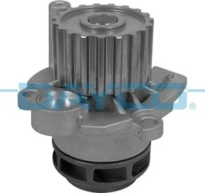 Produktbild von DAYCO Kühlmittelpumpe Wasserpumpe für VW POLO (9N) DP052