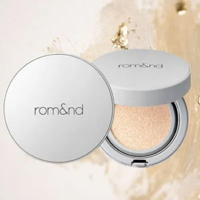 Produktbild von rom&nd Better Than Palette 8g - 08 Peach Dahlia Garden