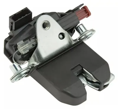 Immagine prodotto di 6Ru827505R Portellone posteriore Bagagliaio Chiusura centralizzata, Vw, Polo 6R 6C, Berlina,