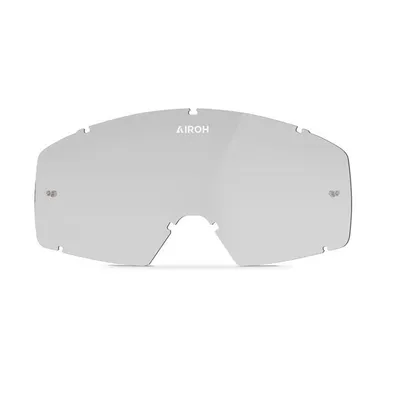 Immagine prodotto di Lente di Ricambio Maschera Occhiali Motocross AIROH BLAST XR1 Trasparente