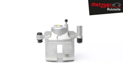 Produktbild von METZGER 6260241 Bremssattel Vorne Links für MAZDA 323 F VI (BJ)