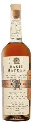 Obrázek produktu pro Whisky Basil Hayden's Kentucky Straight Bourbon.