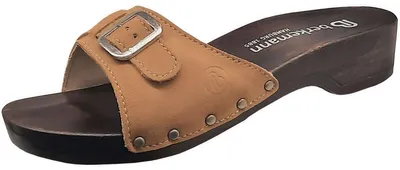 Produktbild von Berkemann Hamburg Damen Pantolette in Gr. 39