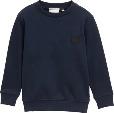 Produktbild von Tom Tailor 1045996_116/122, Kind, Männlich, Sweatshirt, Langärmlig, 116/122, Regular fit