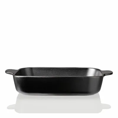 Produktbild von Arzberg Iron Auflaufform eckig 43x26 cm