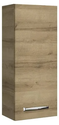 Immagine prodotto di Armadio a muro Pelipal Trentino con 1 anta a battente, dimensioni 70 x 30 cm